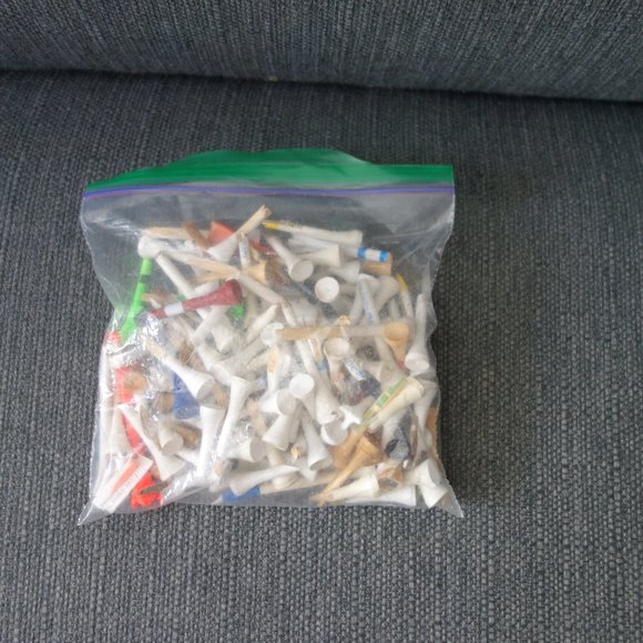 Hand Decorated Pre-Loved Callaway Golf Balls Quantity 50 - Picture 9 of 9